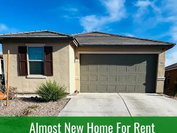 908 W Calle Sucre, Sahuarita, AZ 85629