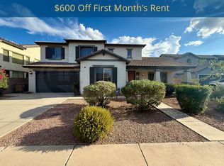18813 E Arrowhead Trl, Queen Creek, AZ 85142