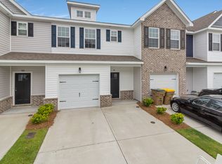98 Horizon Ln, Richmond Hill, GA 31324