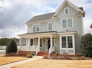 6008 Daphne Circle, Fort Mill, SC 29708