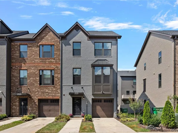 2121 Tobacco Mill St #Ja, Richmond, VA 23225