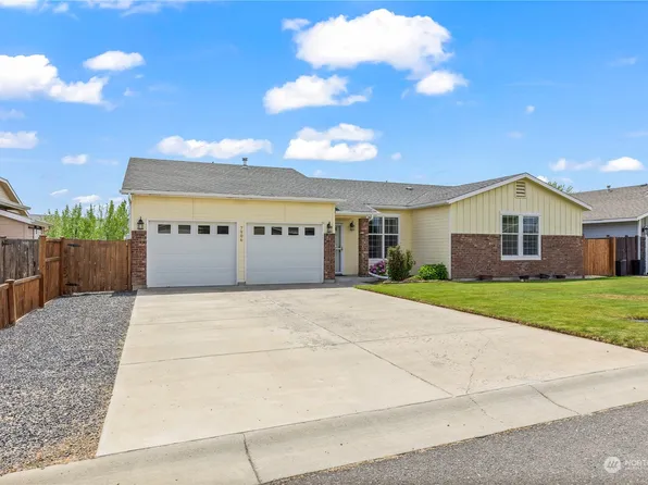 7906 Hope Lane, Yakima, WA 98903