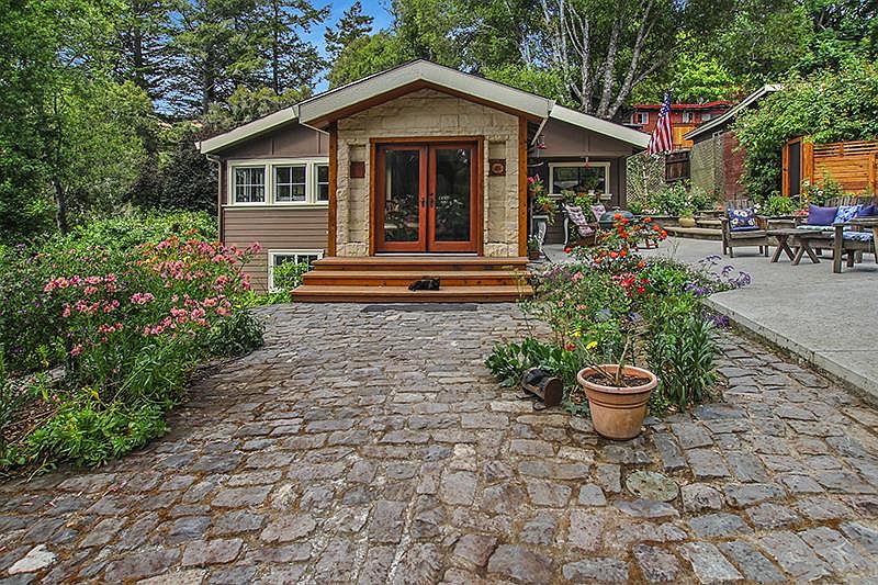 71 Recreation Dr, La Honda, CA 94020 Zillow