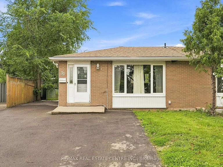 33 Garside Cres #MAIN — Photo 1