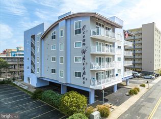 6 62nd St UNIT 303, Ocean City, MD 21842