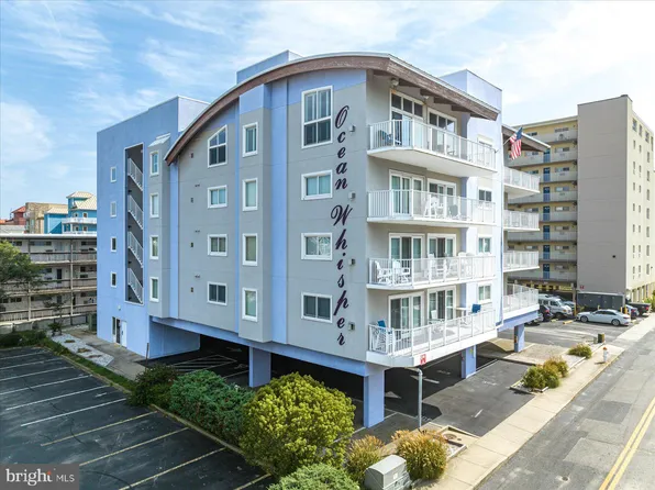 6 62nd St Unit 303, Ocean City, MD 21842