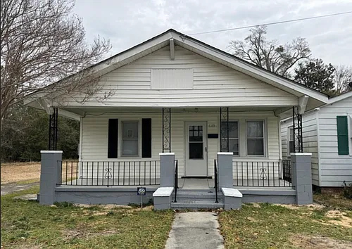 609 Marstellar St Photo 1