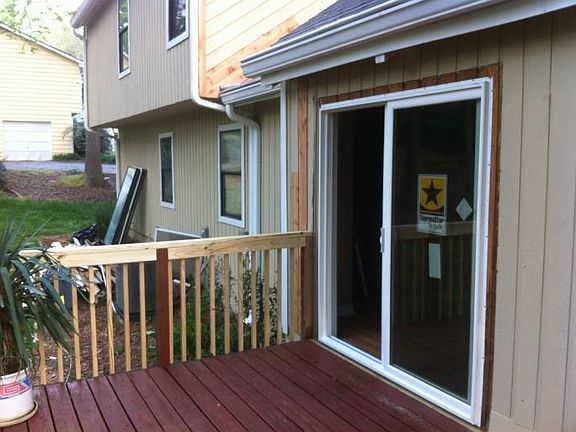 2nd image of 2734 Bentwood Dr