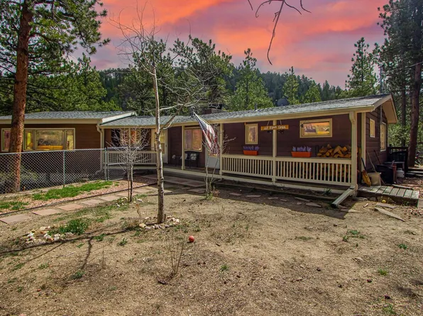 117 Aspen Dr, Lyons, CO 80540