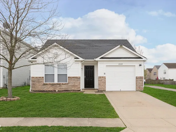 8529 Sansa St, Camby, IN 46113