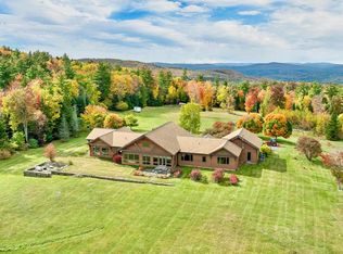 397 Ridge Road, Dalton, NH 03598
