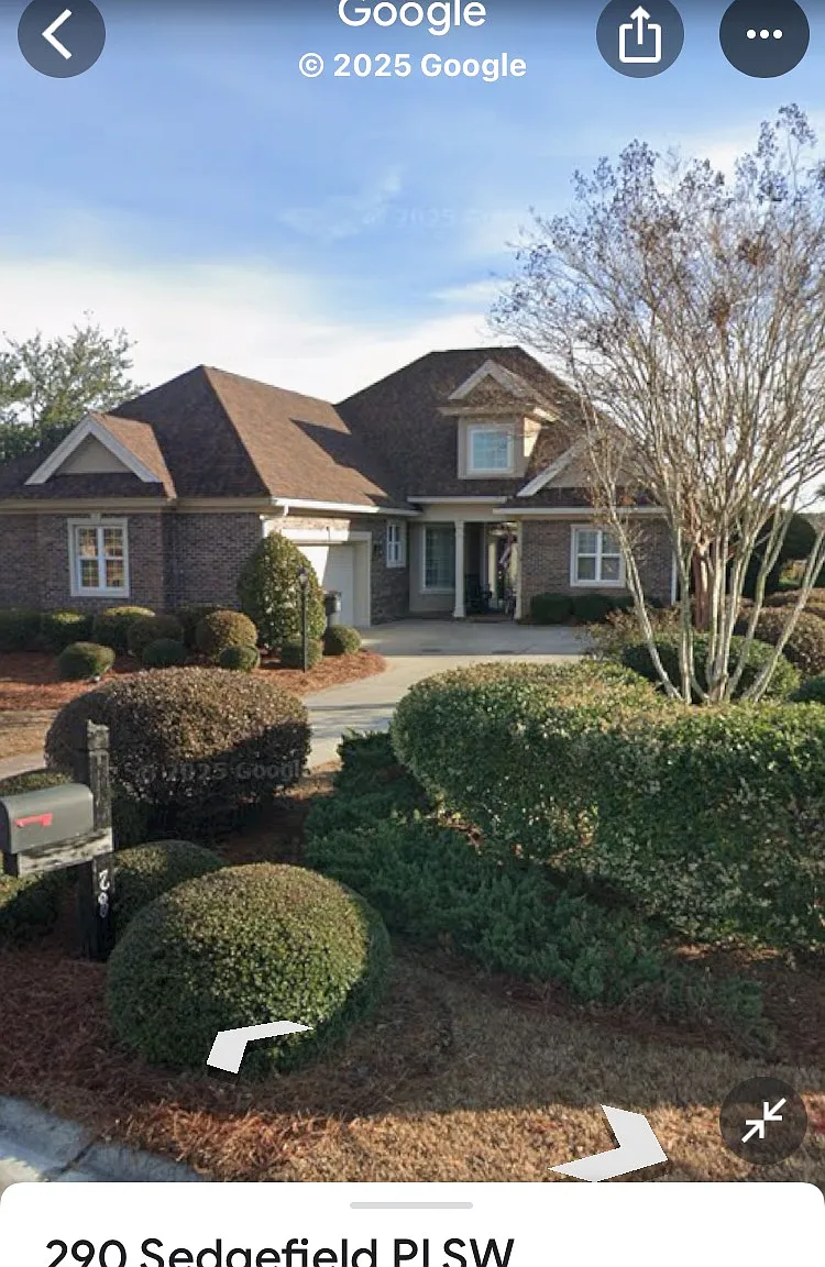 286 Sedgefield Pl SW — Photo 1