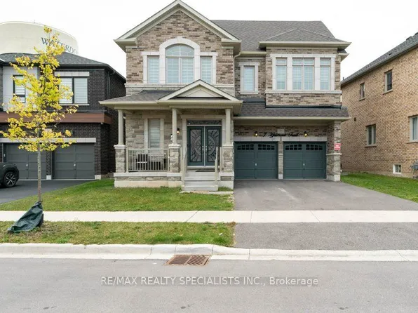 7 Grierson Trl, Hamilton, ON L8B 1Z7