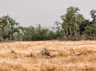 35 Nott Branch Rd, Harper, TX 78631