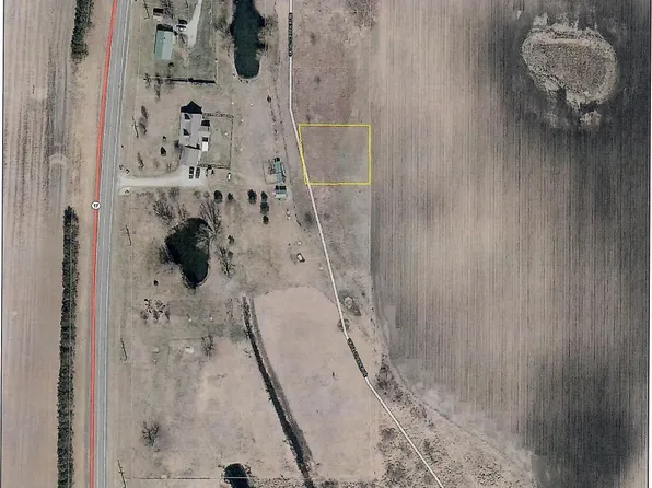 0 Quail Creek Run, Culver, IN 46511