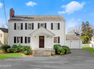 17 Fairfield Ave, Old Greenwich, CT 06870