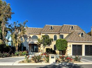 25485 Rodeo Cir, Laguna Hills, CA 92653