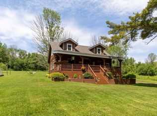16195 Irwin Rd, Sterling, NY 13156