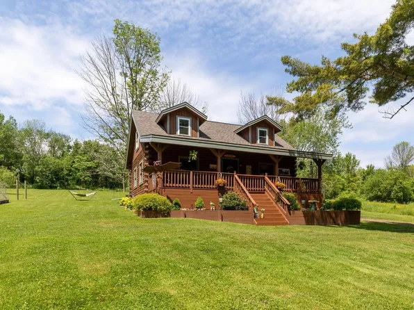 16195 Irwin Rd, Sterling, NY 13156