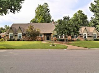 5421 E 38th St S, Tulsa, OK 74135