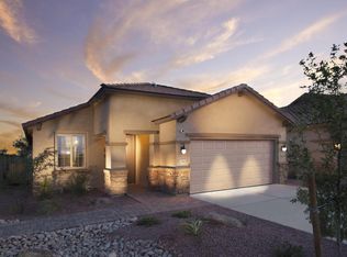 17006 N Rosemont St, Maricopa, AZ 85138