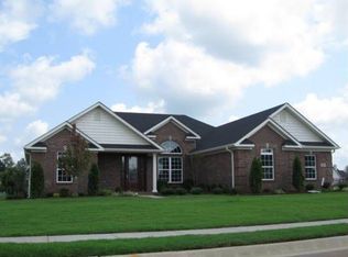 144 Shackleford Rd, Meridianville, AL 35759