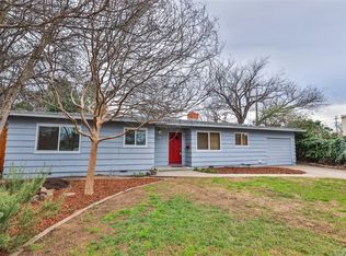 1402 Heather Cir, Chico, CA 95926