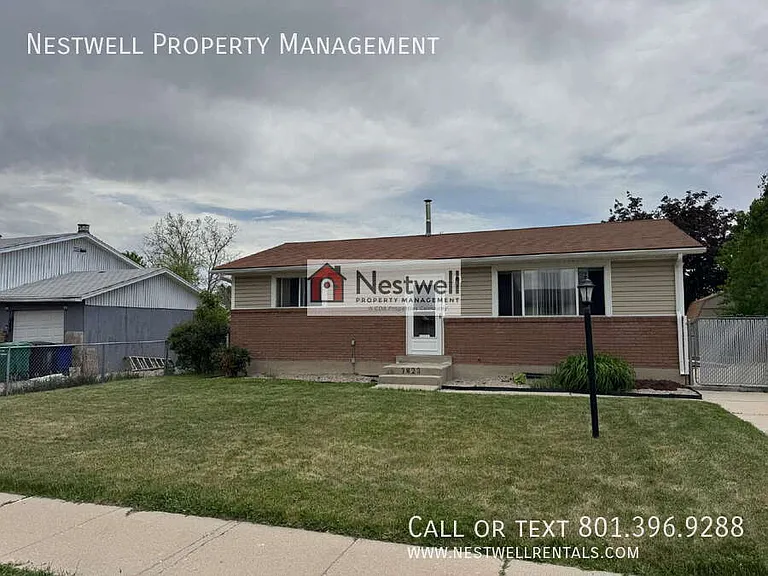 3823 W Tuscaloosa Way — Photo 1