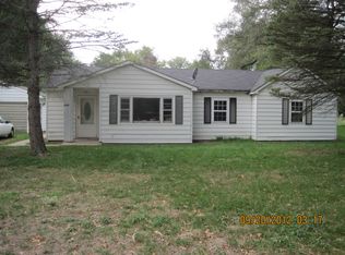 6004 Oakpoint Rd, Jackson, MI 49201