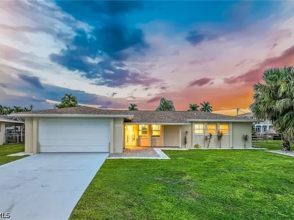 5031 Pelican Blvd, Cape Coral, FL 33914