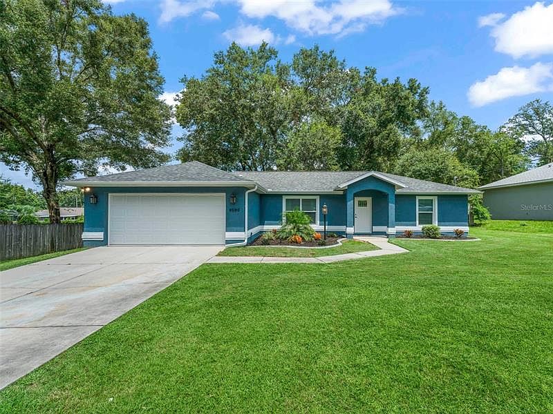 8589 SE 156th St, Summerfield, FL 34491 Zillow