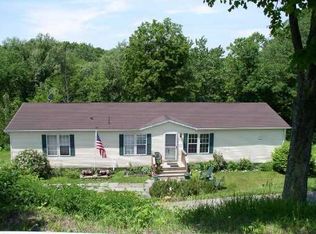 193 Tuckers Corners Rd, Plattekill, NY 12528