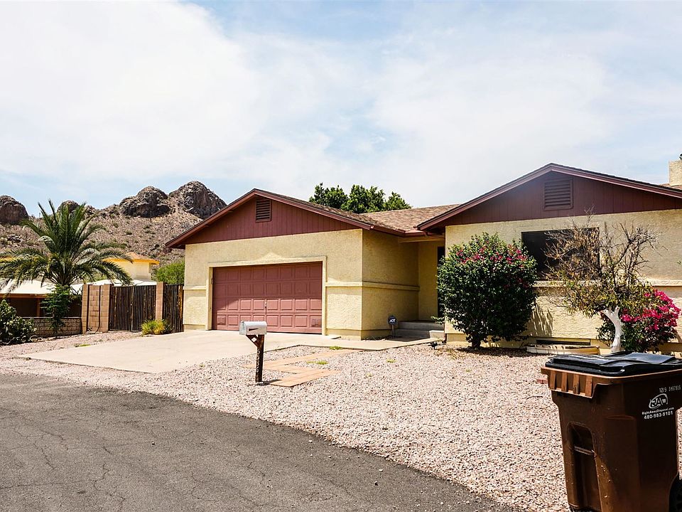 1st image of 5536 S Sage Way