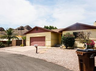 5536 S Sage Way, Gold Canyon, AZ 85118