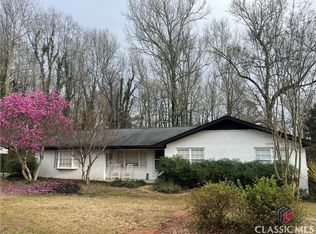 141 Rogers Mill Rd, Danielsville, GA 30633