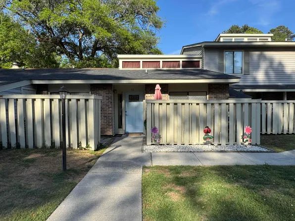 34 Wedgefield Village Rd. #51, Georgetown, SC 29440