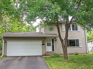 4533 Cinnamon Ridge Trl, Eagan, MN 55122