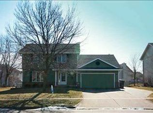 801 NE 9th St, Ankeny, IA 50021