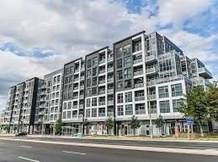8763 Bayview Ave #630, Richmond Hill, ON L4B 3V1