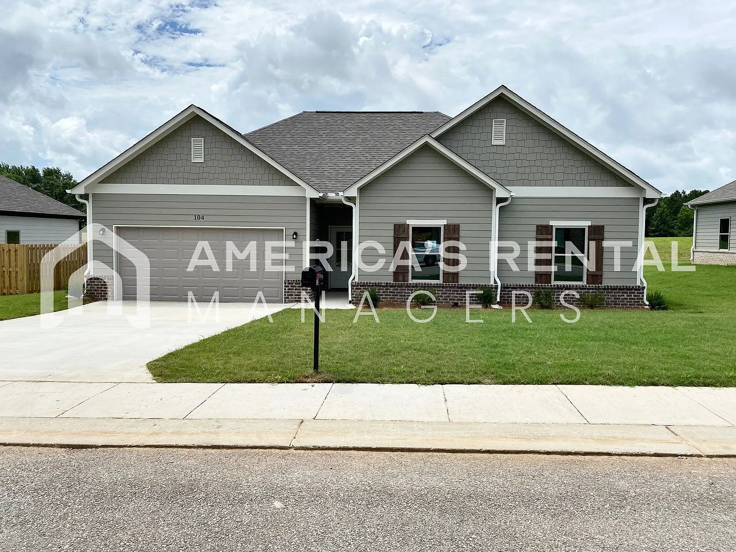 Home for Rent in Clanton, AL Coming Soon! — Photo 1