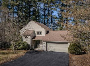 Ravencroft, Merrimack, NH 03054