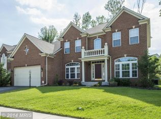 1751 Allerford Dr, Hanover, MD 21076