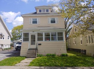 138 Norwood Ave, Syracuse, NY 13206