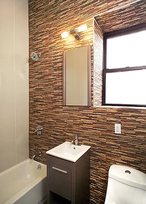 Rented by Evergreen Apartments BK | media 2