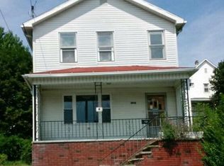 328 S 9th Ave, Scranton, PA 18504