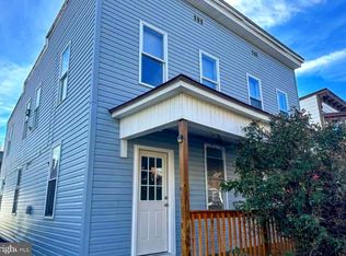 132 Arch St, Cumberland, MD
