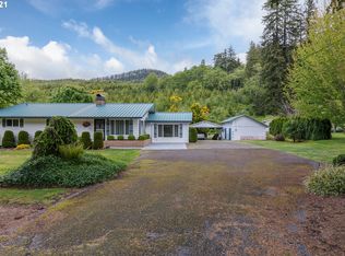 32915 Highway 22, Hebo, OR 97122