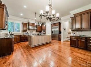 3607 McPherson St, Waxhaw, NC 28173