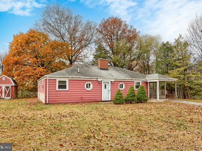 4401 Hillside Ave, Harrisburg, PA, 17112