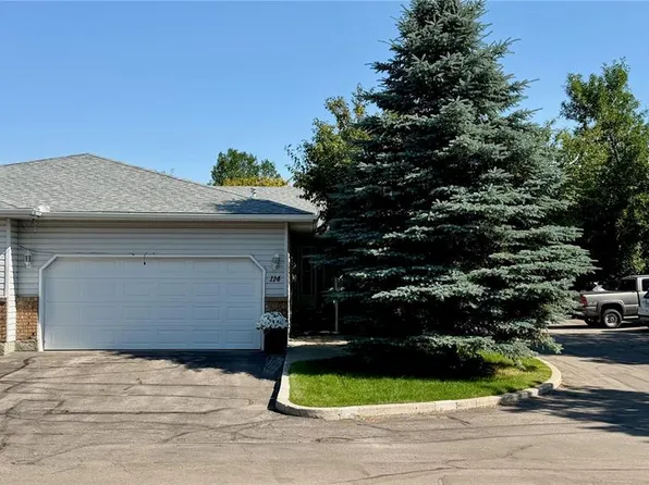 UNIT 114-619 Heritage LANE, Saskatoon, SK S7H 5P6